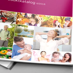 Produktkatalog Orthomed