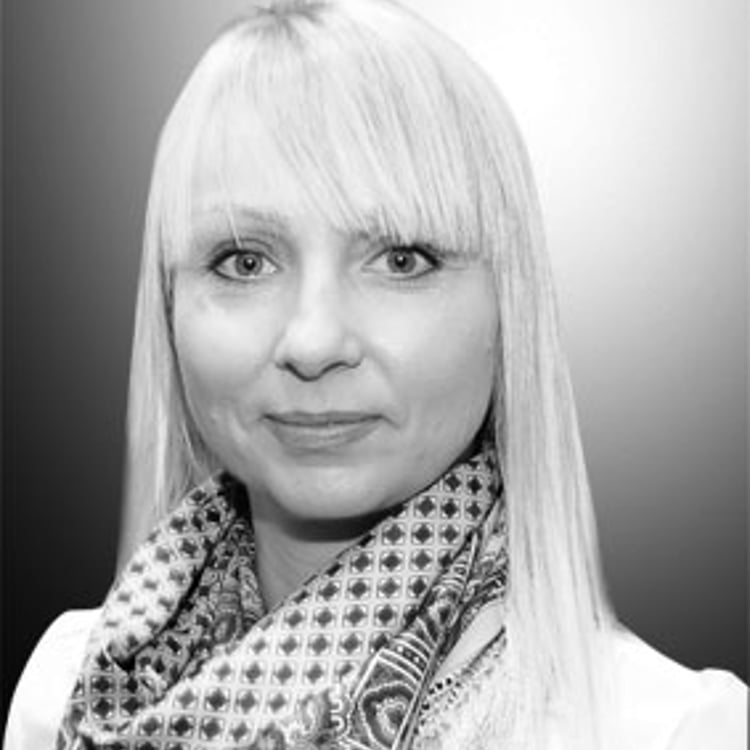 Monika Knohr