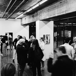 Vernissage