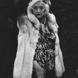 Lonely Marilyn