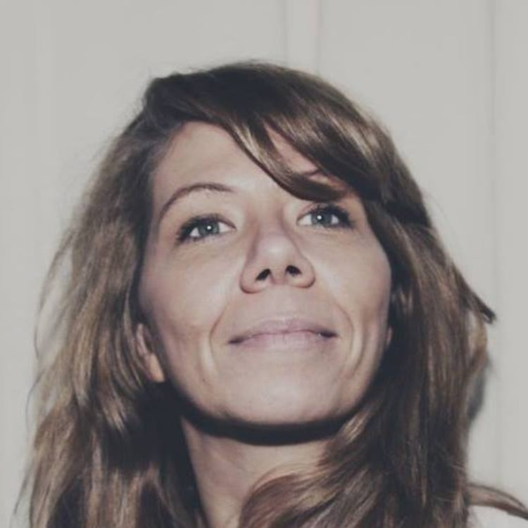 Christina Raue
