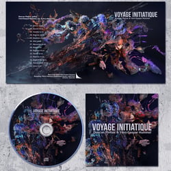 Voyage Initiatique Artwork