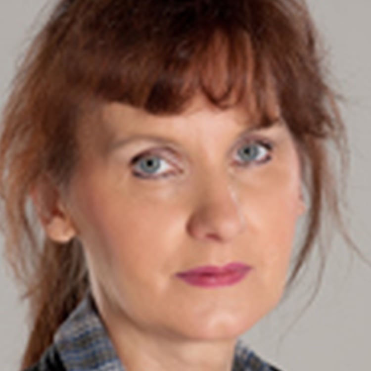 Kerstin Petrick