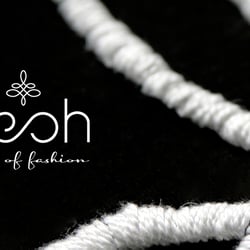 mesh – Logo & Corporate Design