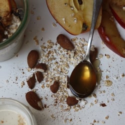 Porridge