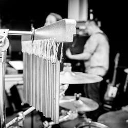 Fotografie Bandshooting