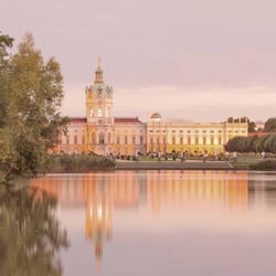 Charlottenburger Schloss, Berlin
