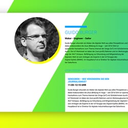JoTCon – Journalism of Things Conference