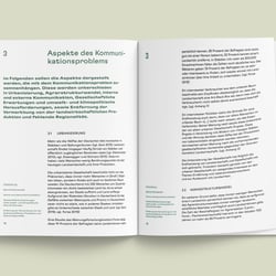Wissenschaftliche Arbeit