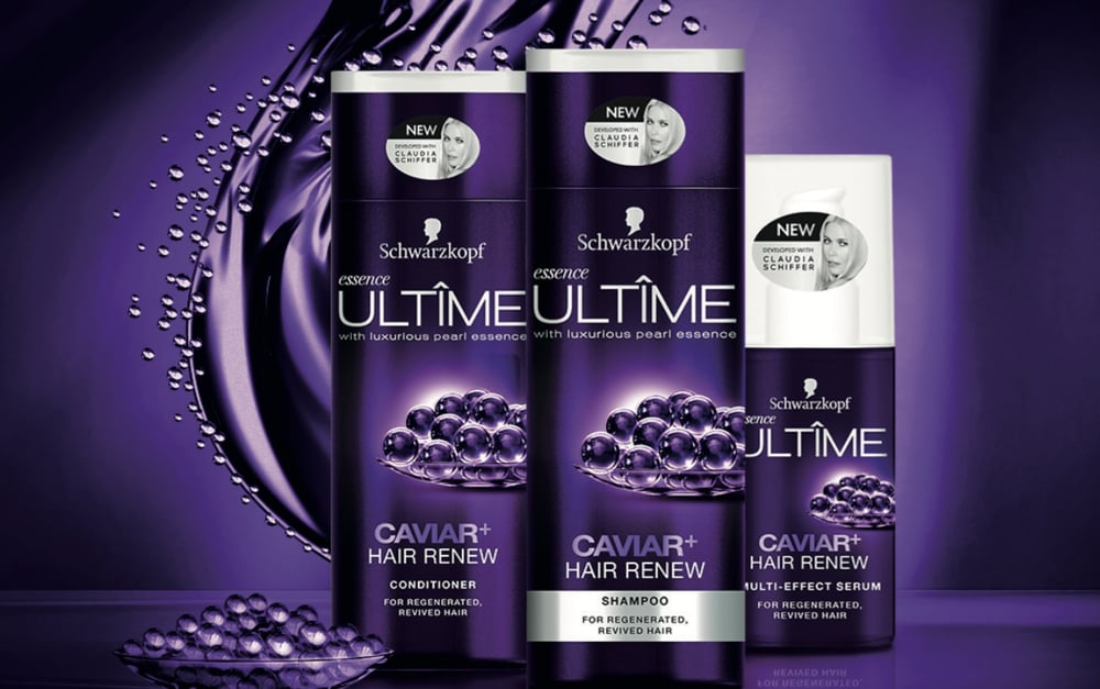 Schwarzkopf Design