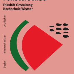 Jahresausstellung DIA’22, Entwurf von  Dārta Galiņa.