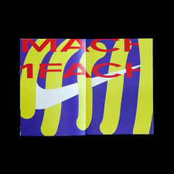 3h zine: neunziga (90s)