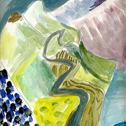 Landschaft
