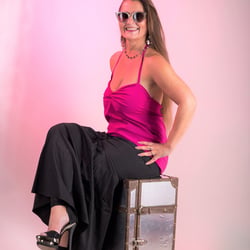La Vie en Rose