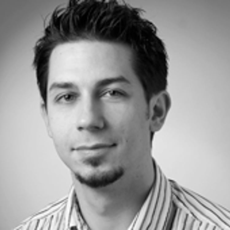 Sebastian Seubelt