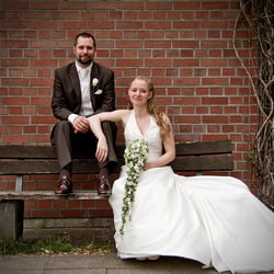 Hochzeit