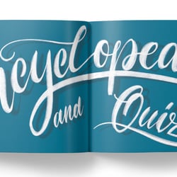 Digitale Zeichnungen, Illustrationen und Typografie für Kinderbuch