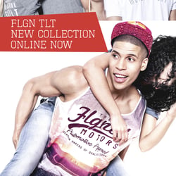 FLGN TLT Das Goodlife-Magazin für Ihn
