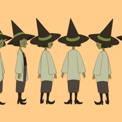 Brewberry Spell Turnaround 1