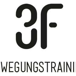 Logo 3F Bewegungstraining