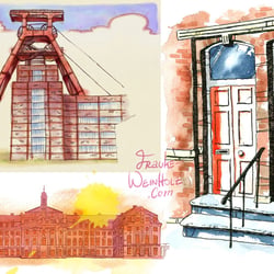 Architektur