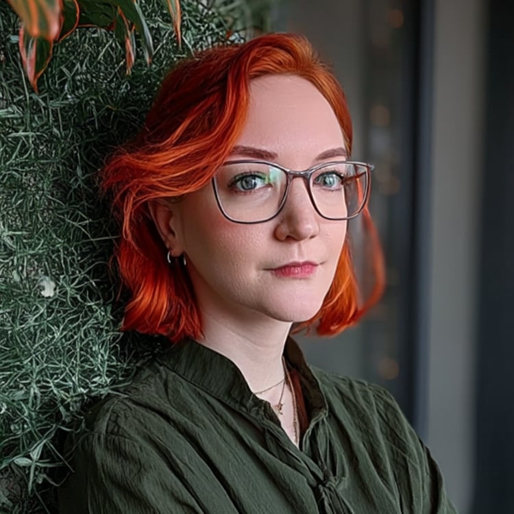 Franziska Horst