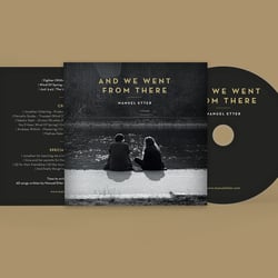 Coverdesign EP