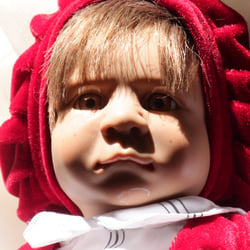 DOLLS – AUG. 2014