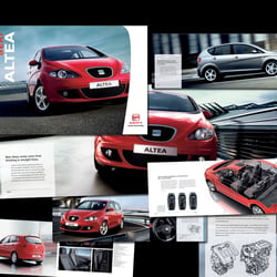 Altea Magalog