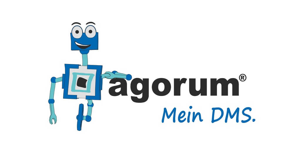 Maskottchen für den 3D Werbefilm