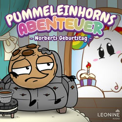 Pummeleinhorns Abenteuer
