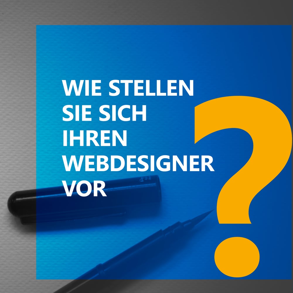 Noch nicht entschieden wer es machen soll?