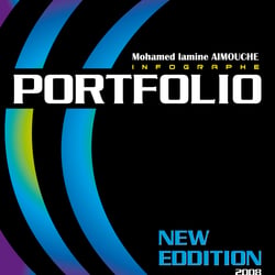 PORTFOLIO 2008-2009