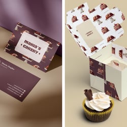 Maria´s Cakery | Konditorei