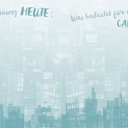 Mein Scribble und Inspirationsbuch – catch the day