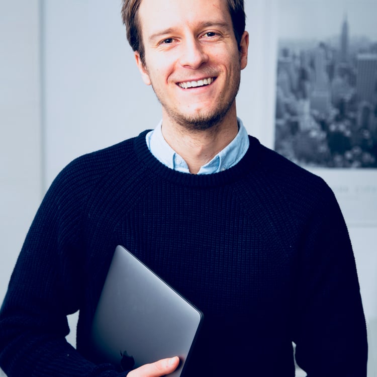 Florian Malzan