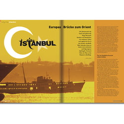 Spartacu Traveler – Inhalt
