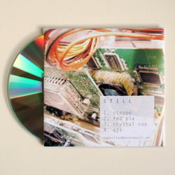 Still Backcover