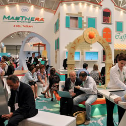 Messestand