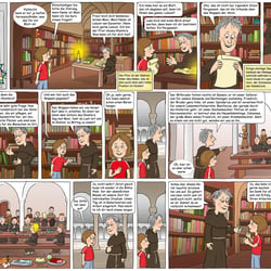 Comicserie