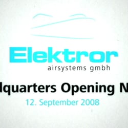 homebase2.com – Animation – Elektror Opening