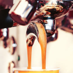 Espresso maschine