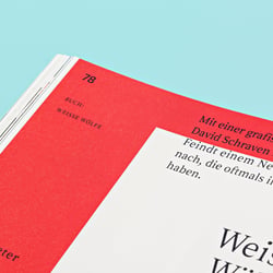 Heimatdesign Ausgabe 14, Magazin über Kunst, Kultur und Design im Ruhrgebiet