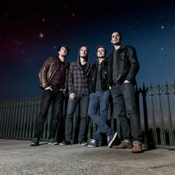Pluto Rising (Funk ‚N‘ Roll Band)