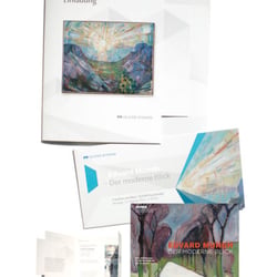 Grafik Design / Printmedien