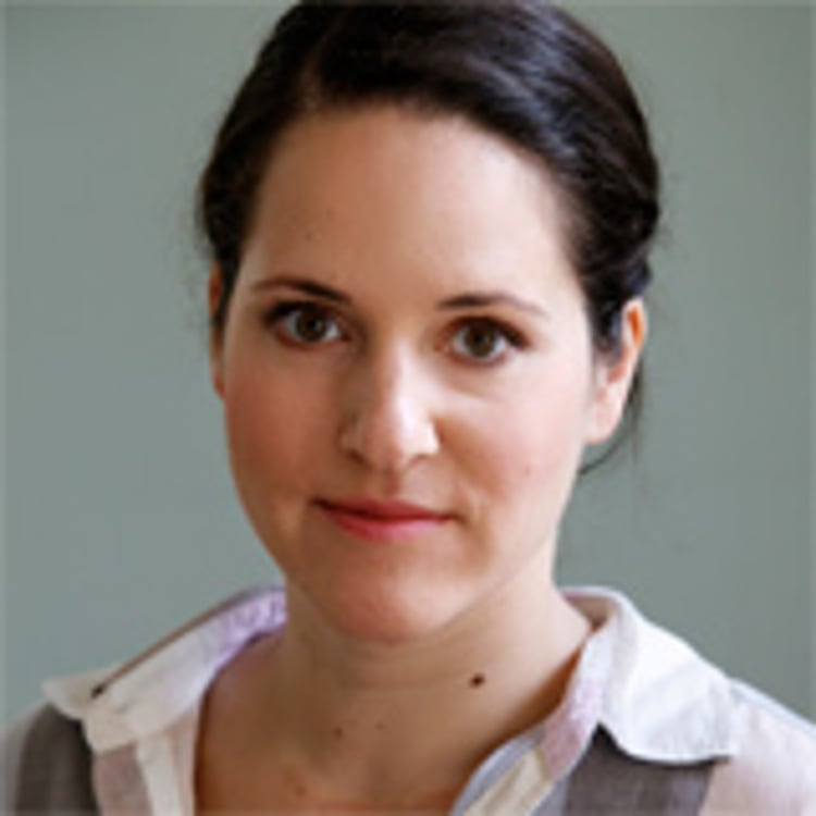 Nadja Mahjoub