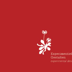 Experimentielles Gestalten