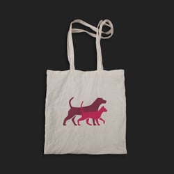 Corporatedesign Tierschutzverein Potsdam