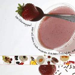 food-fotografie für katalogproduktion – Musterseite – martina braun