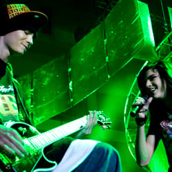 Tokio Hotel